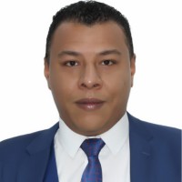 DUBAI COURTS Employee Hossam Ezzat's profile photo