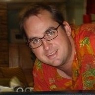 Fenwick Pub & Raw Bar Employee Gary Beach's profile photo