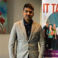 Pinewood Healthcare Employee Santosh Tummala's profile photo