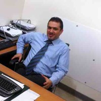 ALGHANIM ELECTRONICS Employee Alaa Atie's profile photo