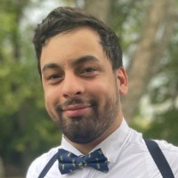Alexander Arriaga-Flores Email & Phone Number