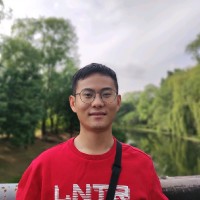 Clark Cui Email