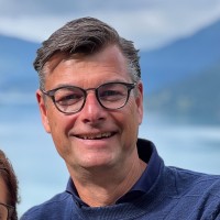 Medir International B.V. Employee John de Jong's profile photo