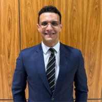 National Bank of Egypt UK Ltd Employee Tarek El-Essawy's profile photo