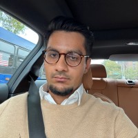TriState Planning Engineering & Land Surveying, P.C. Employee Muhammad Saeed's profile photo