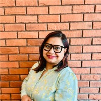 Tech Mahindra Employee Annesha Dutta's profile photo