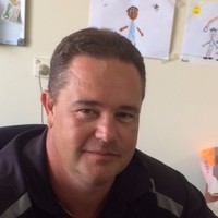 Tony Mitchell Email