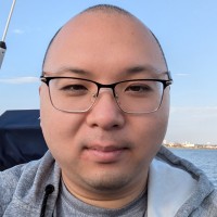 ResMed Employee Benjamin L's profile photo