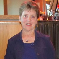 Teacher & Author Employee Joy Baer's profile photo