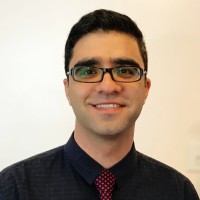 Mostafa H Email