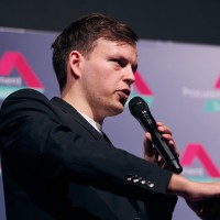 Zalion Employee Moritz Weimer's profile photo