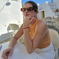 Robotakia Employee Athanasia Tsitsiri's profile photo