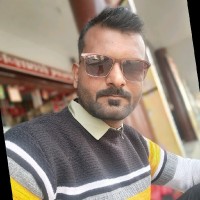 Hidromas India Employee Prayansh Chouhan's profile photo
