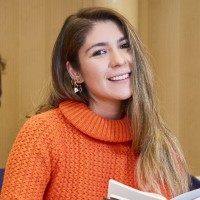 Daniela Carrillo Coutiño Email