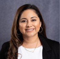 SJRC Texas Employee Vanessa Riojas's profile photo