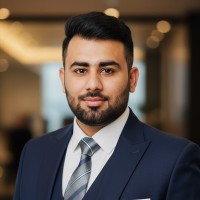 GrayMath Technology Co. Employee Muhammad Umair's profile photo