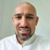 St. Margaret's Hospice Care Employee Tim Netto's profile photo