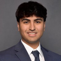 Sylvester & Cockrum Employee Aryan Aggarwal's profile photo