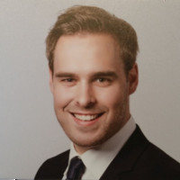HellermannTyton Deutschland Employee Jonathan Wils's profile photo