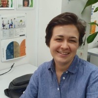 SAcommunity Employee Sophie Hood's profile photo