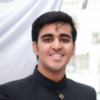 Distro Employee Dev Sharma's profile photo