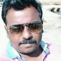 APPL Industries Ltd. Employee Arunkumar Patil's profile photo