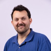 Paxos Employee Nicholas Robnett's profile photo