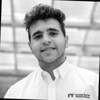 MASTERBUS Employee Ruben Tejera's profile photo
