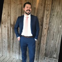 AllegiantVets Employee David Rios's profile photo