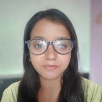 CALLCUM TECHNOLOGIES Employee Anamika Yadav's profile photo