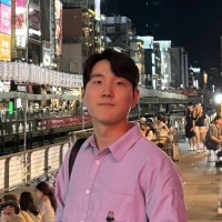 4Grit Employee Dohyeon An's profile photo