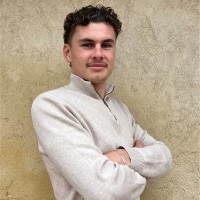 ABM Energie Conseil Employee Grégoire Etcheverry's profile photo