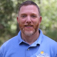 Camp Ramah in the Rockies Employee Douglas Wolf's profile photo