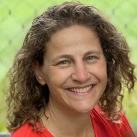 Population Council Employee Rebecca Brodsky's profile photo