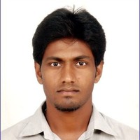 Ridlr Employee Karthick M's profile photo