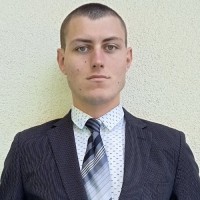 KPMG Ireland Employee Jamie Brien's profile photo