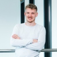 Trading Toppers B.V. Employee Gerben Drenthel's profile photo