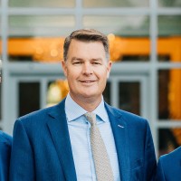 Asilia Investments Employee Jonathan Gardner's profile photo