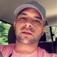 Interkraft SC LLC Employee Michael Batton's profile photo