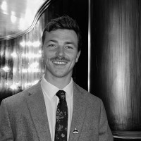 Heron Finance Employee Brett Rogers's profile photo