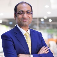 PKF UAE Employee Aashish Tulsaan's profile photo