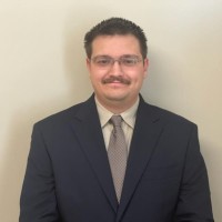 EKG Security, Inc Employee Arthur Amason's profile photo