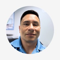 Rodrigo Padilla Email & Phone Number