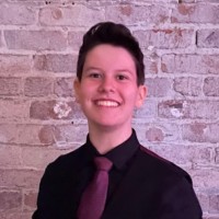 SJSU College of Science Employee Sofie Jensen's profile photo