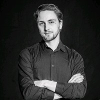 FluxFM Employee Andre Jahn's profile photo