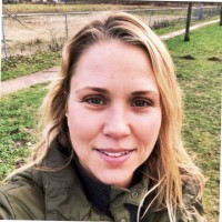 Applied Medical Employee Amy Garces's profile photo