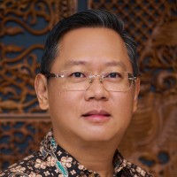 PwC Indonesia Employee Jumadi Anggana's profile photo