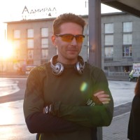Raiffeisen Bank Russia Employee Dmitriy Sobolev's profile photo