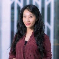 Cobalt, a FactSet Company Employee Vivian Cai's profile photo