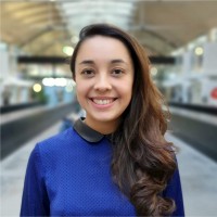Offimizer Employee Paola Munoz Forero's profile photo